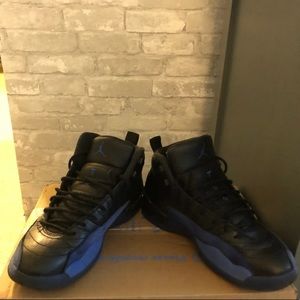 Air Jordan 12 Retro